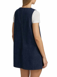 Frame - The Pinafore Dress