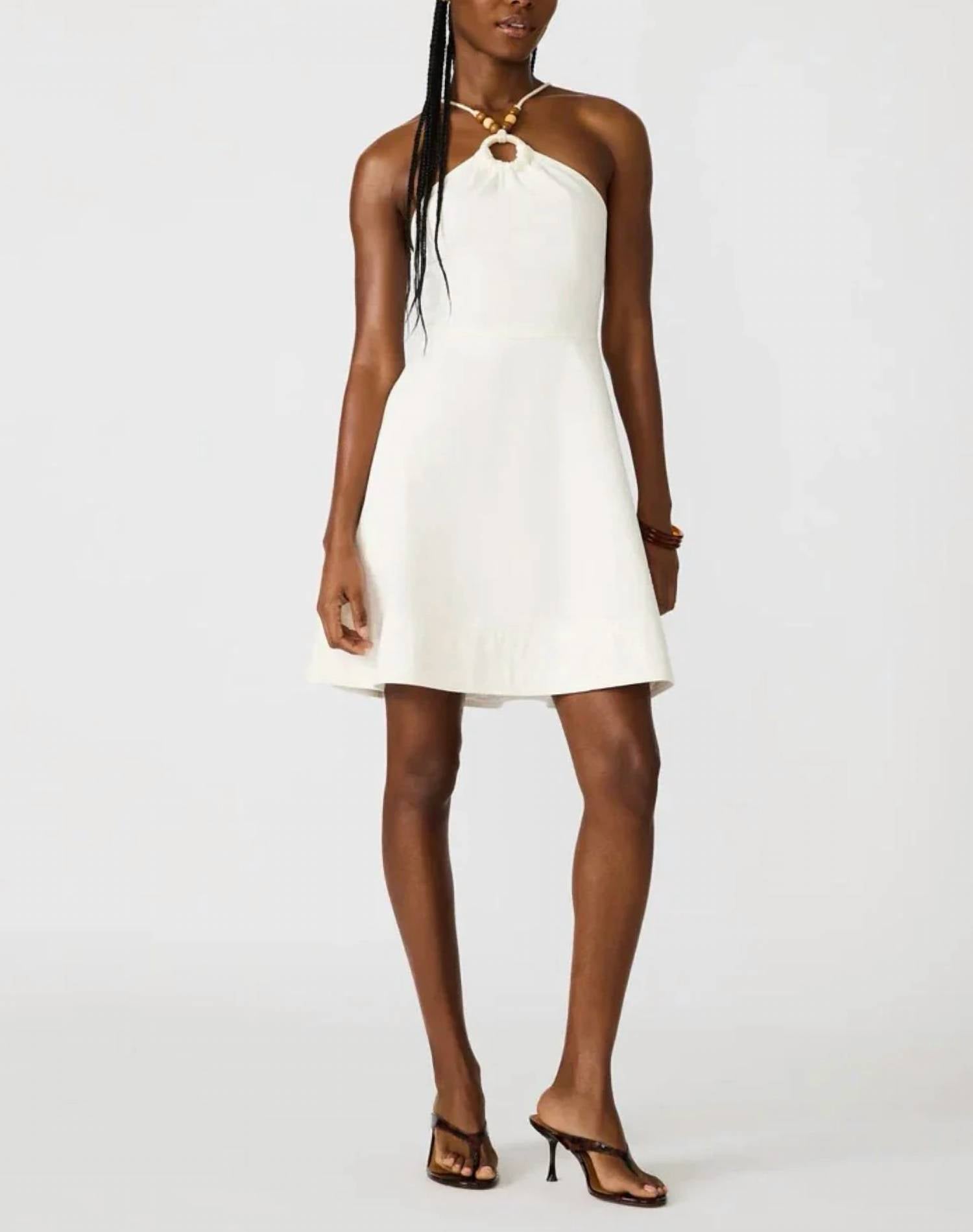 Steve Madden - Elvis Mini Dress