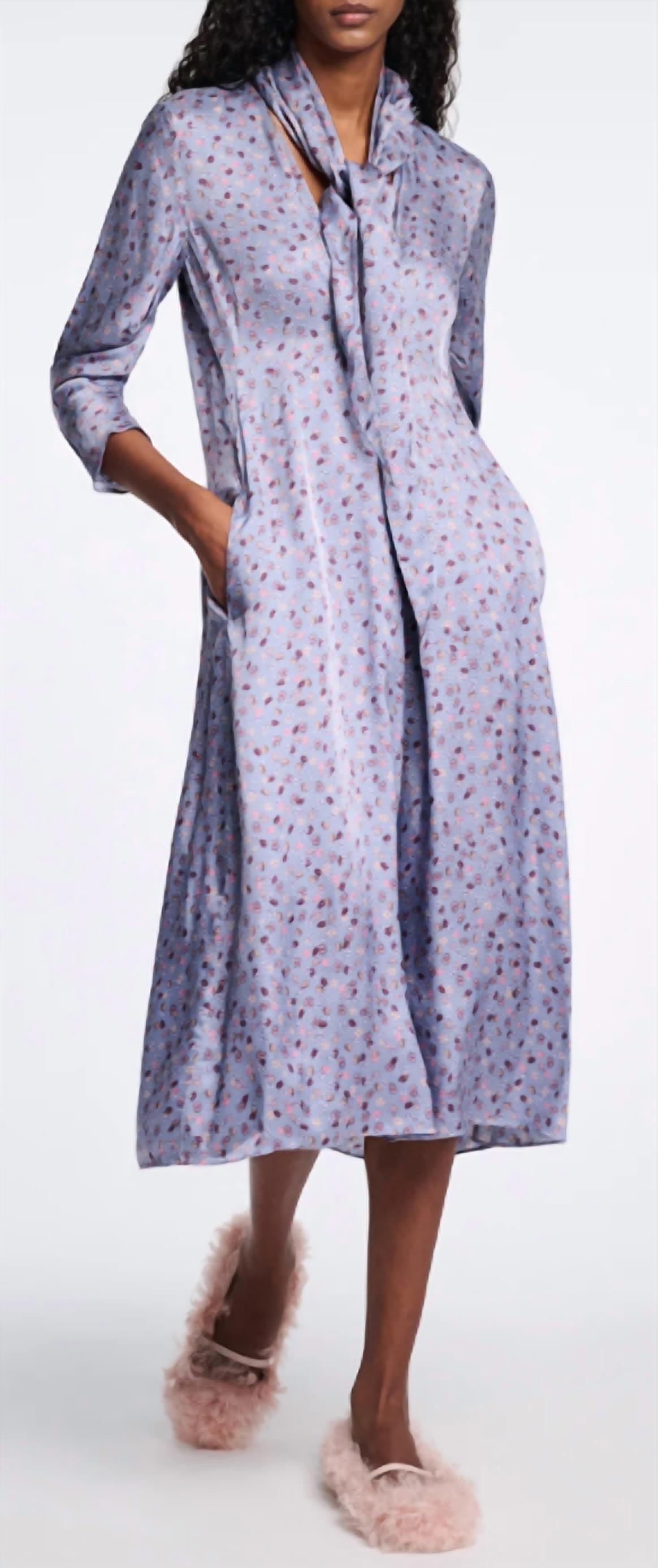 Dorothee Schumacher - Blossom Dreams Dress