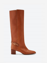 Vanessabruno - Women's Bottes Boots