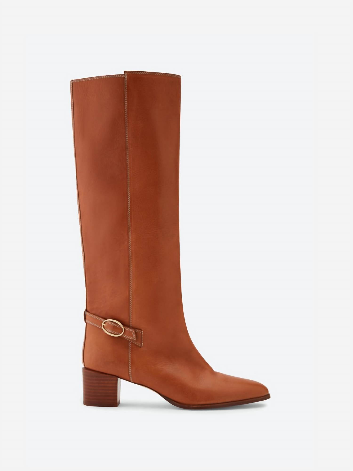 Vanessabruno - Women's Bottes Boots