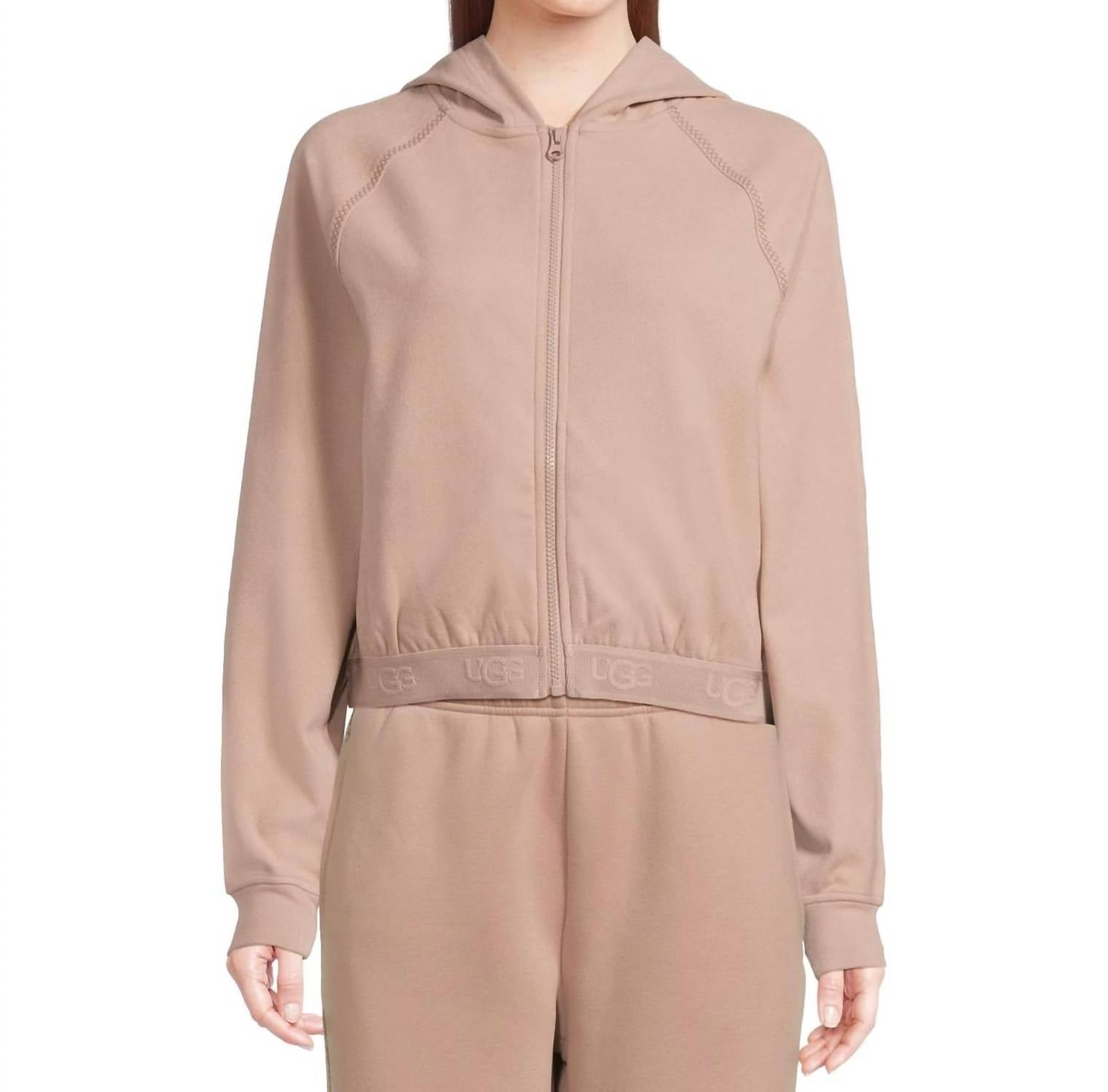 Ugg - Aubrie Zip Hoodie
