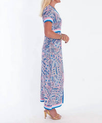 Ck Bradley - Leland Maxi Dress