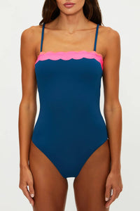 Beach Riot - Women's Josey One Piece