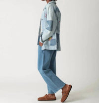 Electric & Rose - Chore Denim Jacket