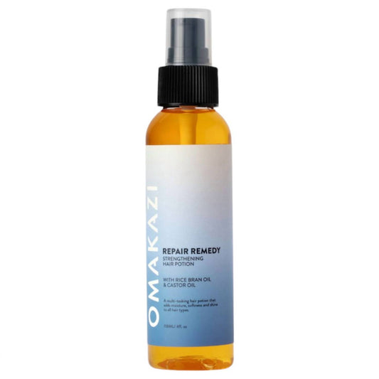 Omakazi Beauty - Repair Remedy Strengthening Hair Potion