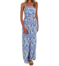 Hyfve - Women's Island Heat Two Piece Set