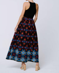 Ciebon - EMB Skirt