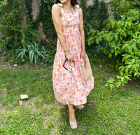 Sincerely Ours - Sands Beach Maxi Dress