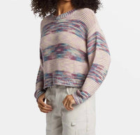 Billabong - Fade Out Pullover Sweater