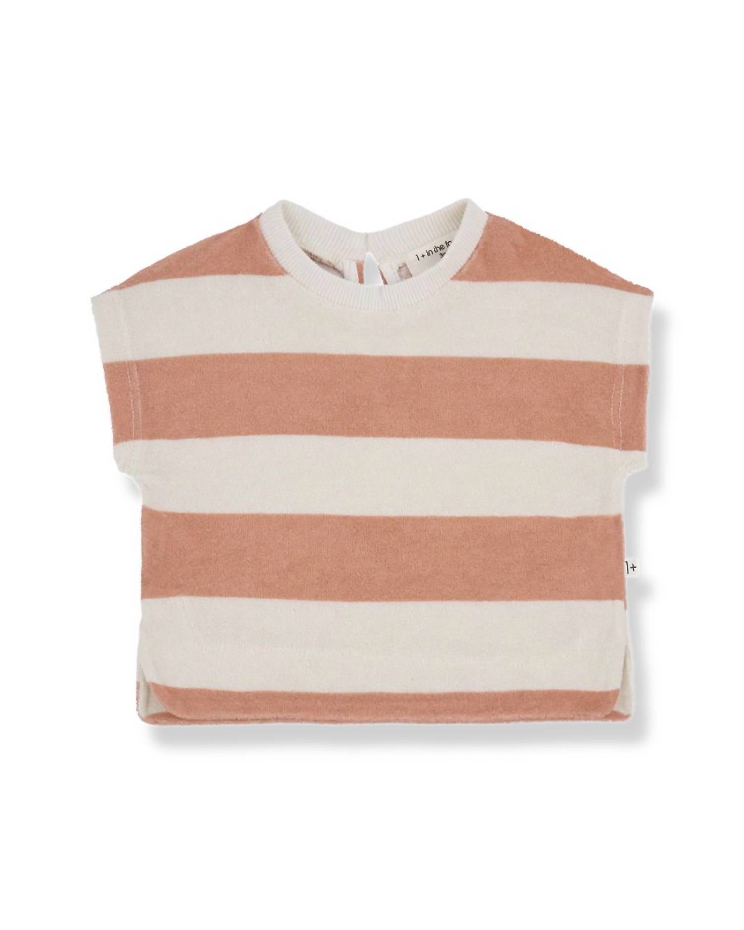 One More In The Family - Kid's Mariella Terry Set