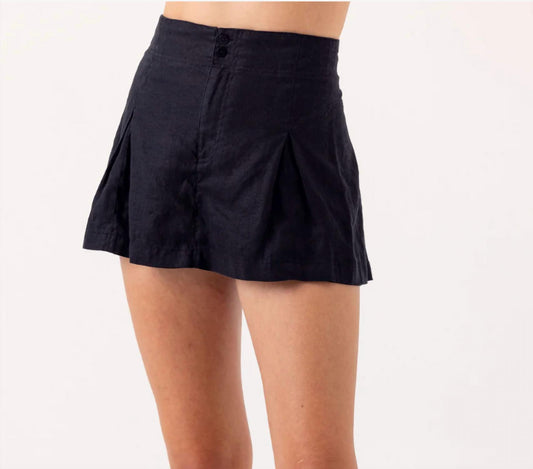 Sundays - Lotta Skort