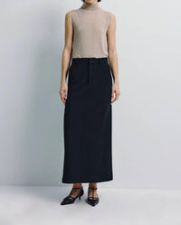 Rue Sophie - Camberly Midi Skirt