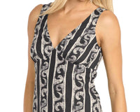 Billabong - Morning Swells Mini Dress