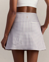 Rhone - Course To Court Skort - 16"