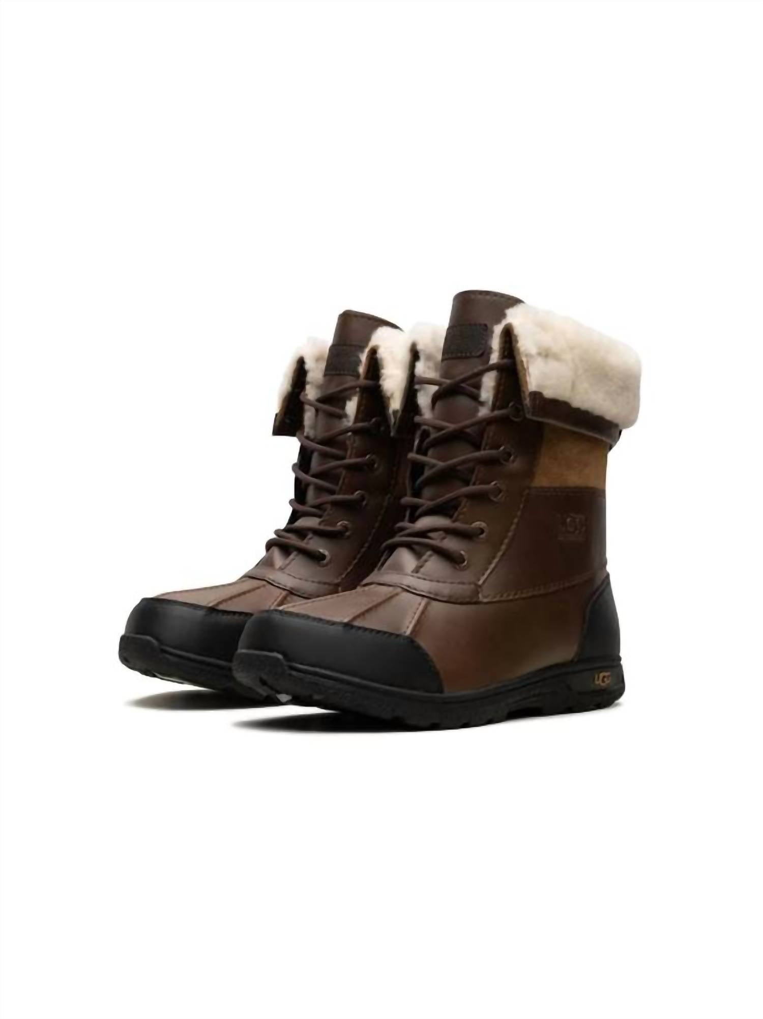 Ugg - Kid's Butte Boot