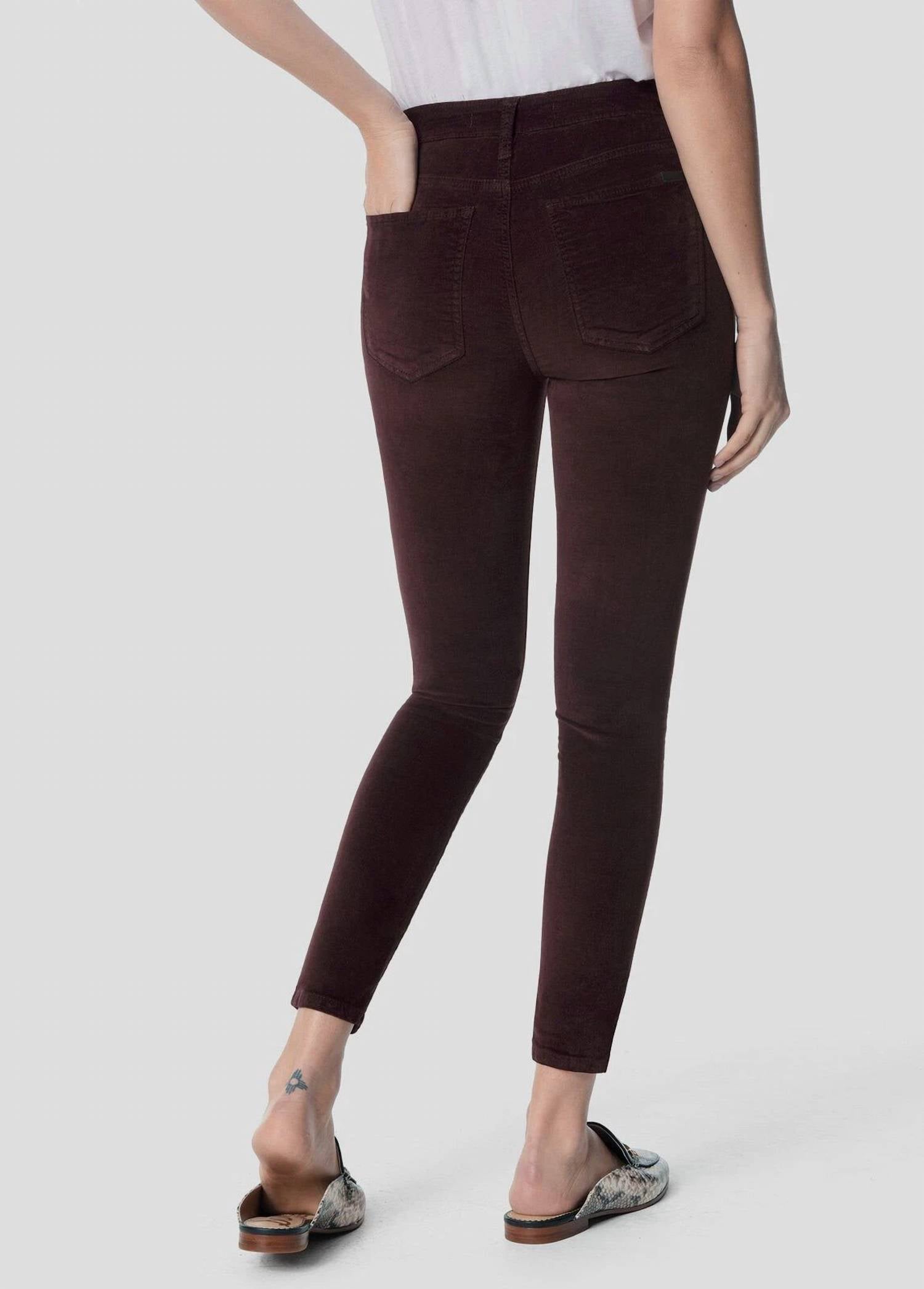 Joe'S Jeans - Velvet Jeans
