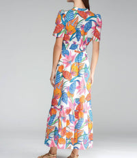 Vilagallo - Women's Leila Dress