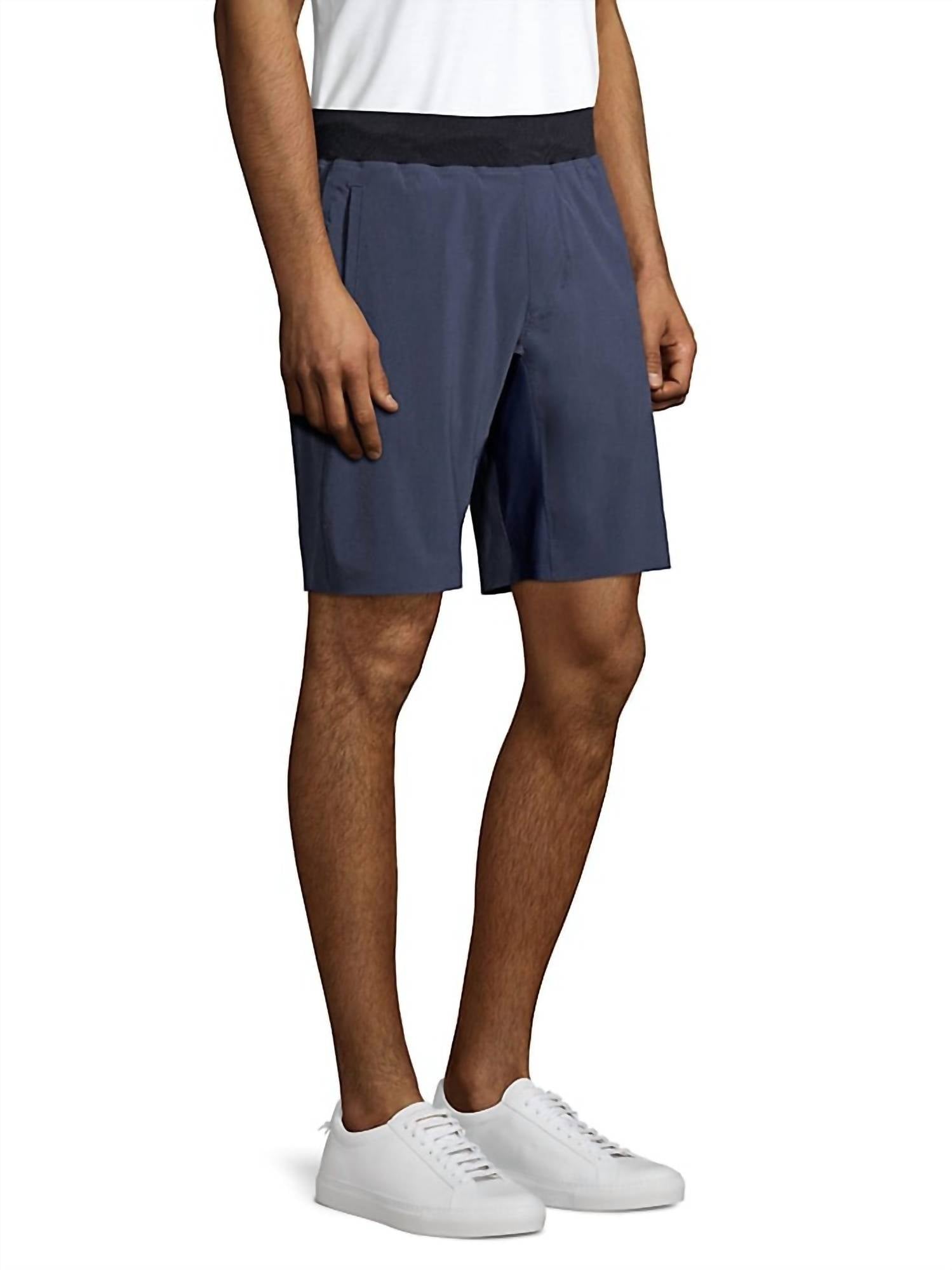 Greyson Clothiers - Fulton Workout Short