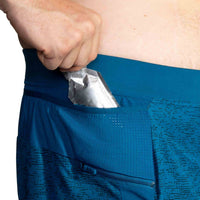 Brooks - Sherpa 7" 2-in-1 Shorts