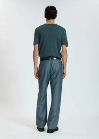 Rag & Bone - Aulton Knit Short Sleeve Tee