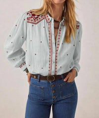 Maison Hotel - Texas Salinger Shirt