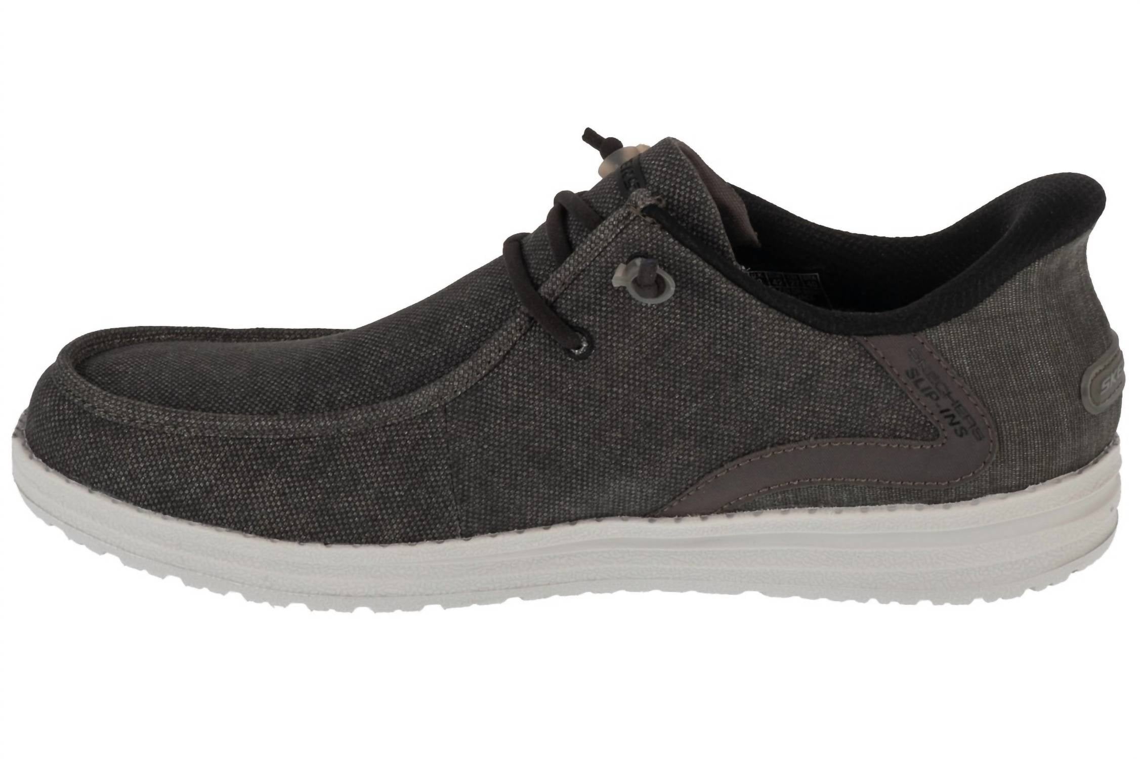 Skechers - Men's Melson Slip Shoes