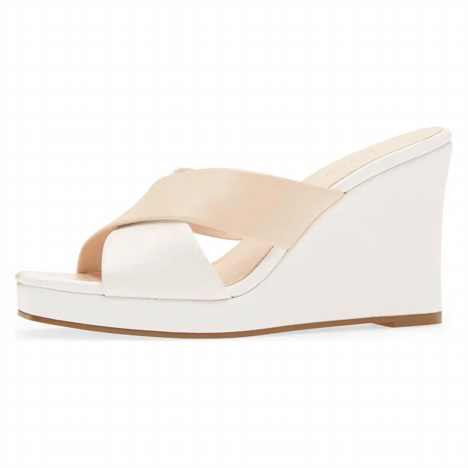 Cecelia New York - Women's Wesley Wedge