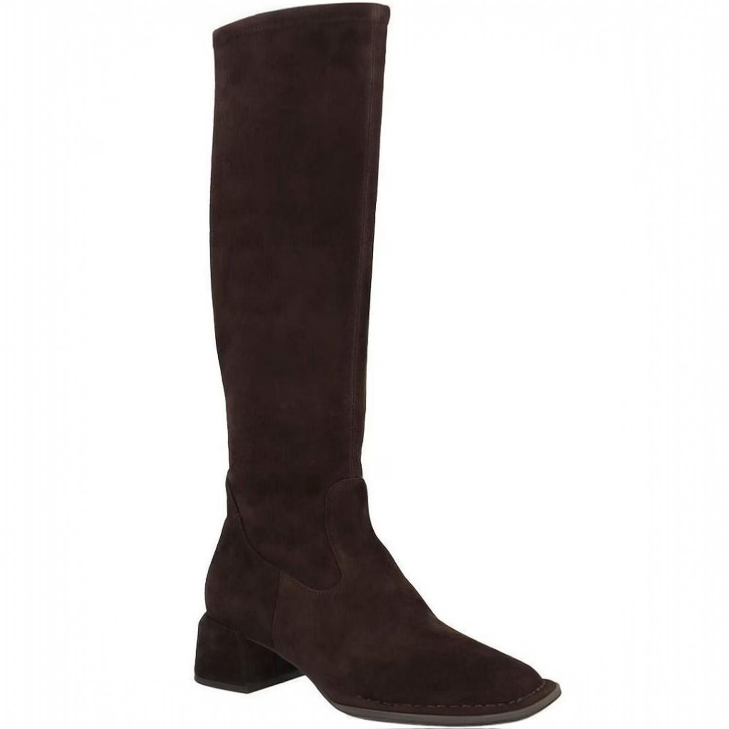 L'Amour Des Pieds - Women's Nolita Suede Boot