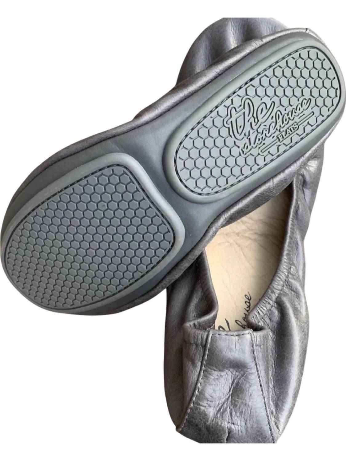 Storehouse Flats - Women's The Storehouse Flat Shoe