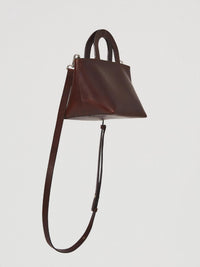 Building Block - Women's Tiny Stencil Bag