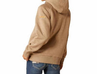 Ariat - Women's Rebar All-weather Sherpa Full Zip Hoodie