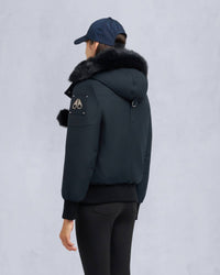 Moose Knuckles - Debbie Bomber Jacket