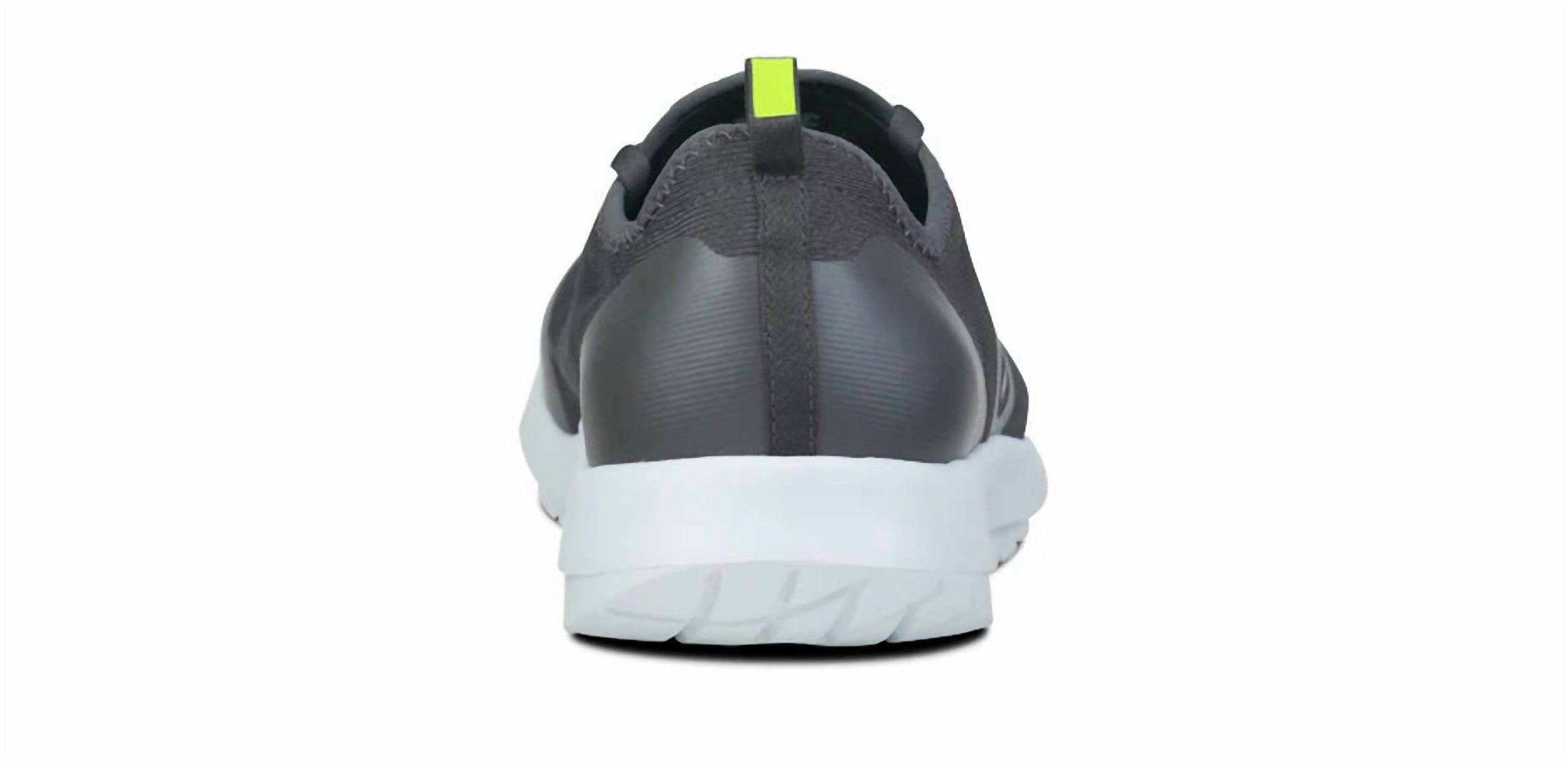 Oofos - Men's Oomg Sport Lace Slip-on