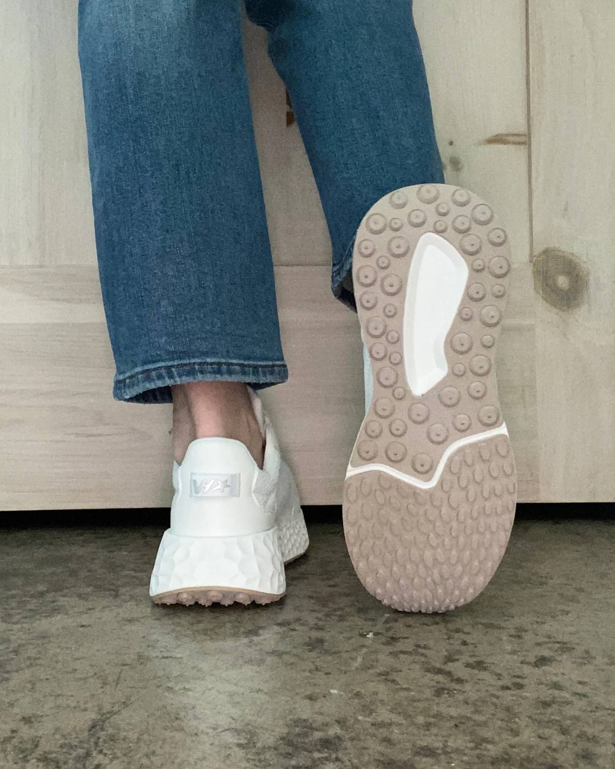 Vintage Havana - Women's Starling Sneakers