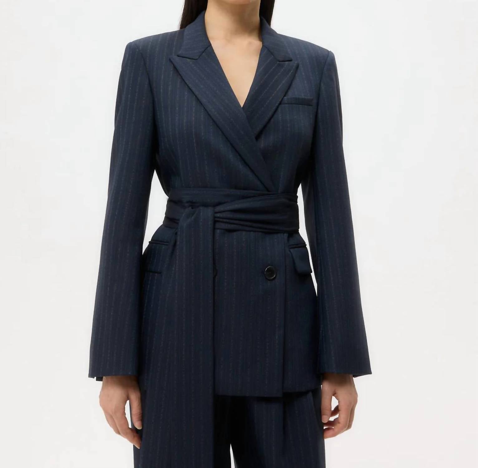 Twp - Delancey Insignia Jacket