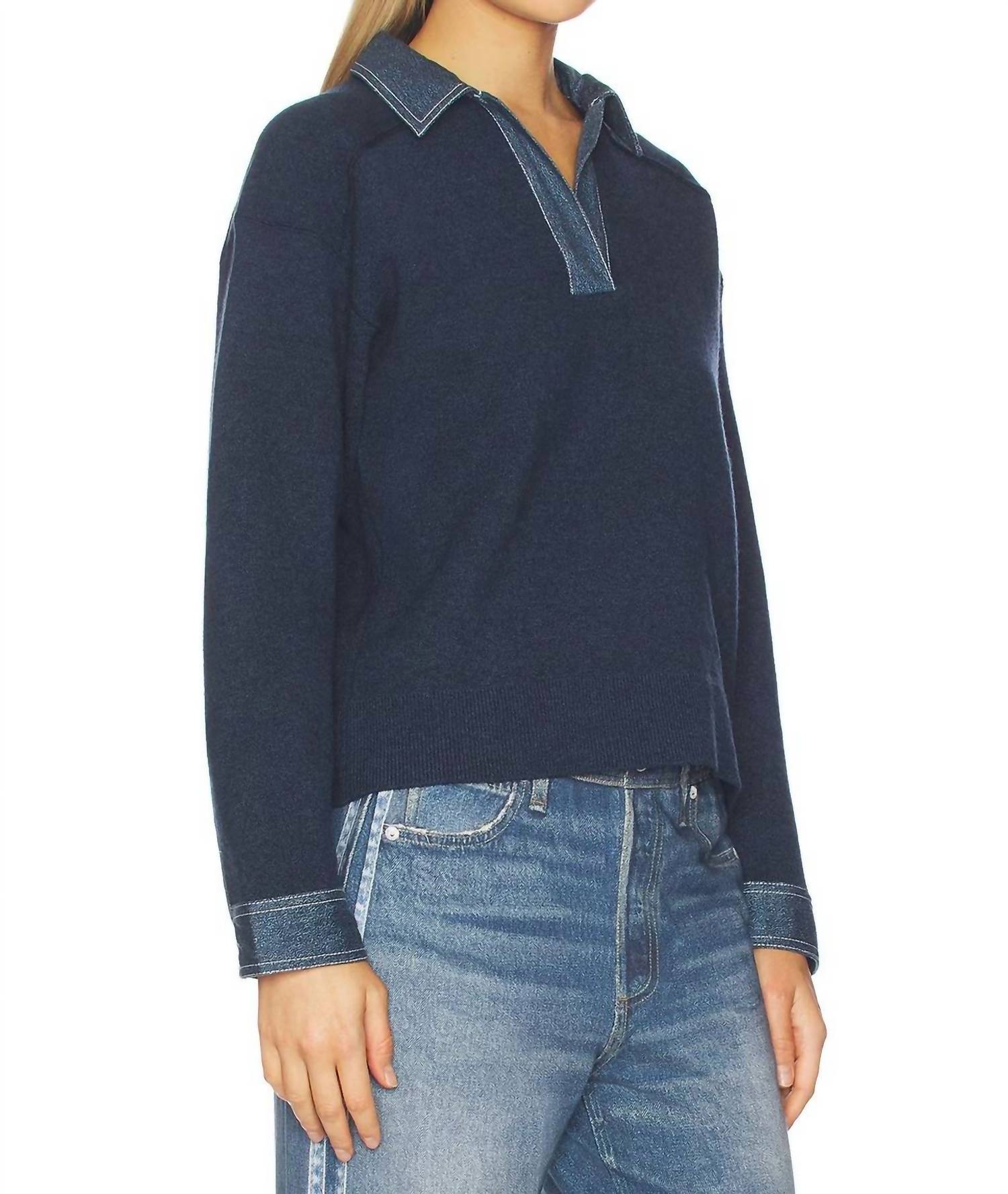 Rag & Bone - Marie Polo
