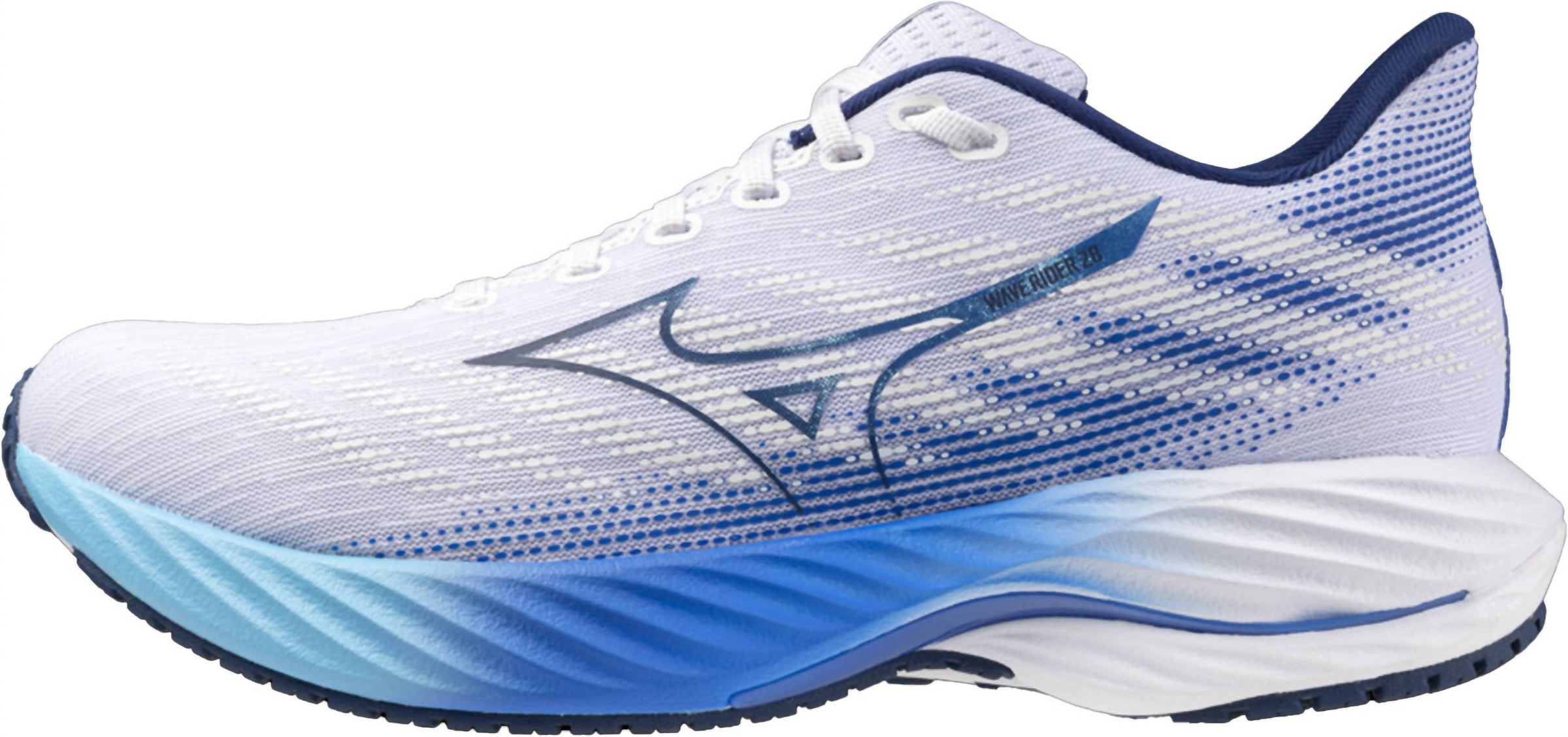 Mizuno - Men's Wave Rider 28 Sneaker