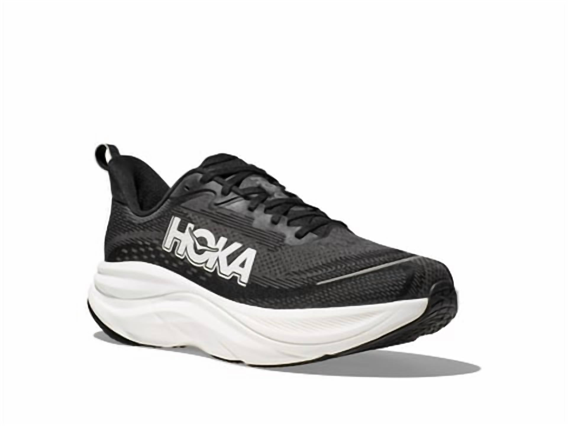 Hoka - Men's Skyflow Wide Running Shoes