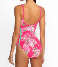 Johnny Was - DOUBLE STRAP ONE PIECE