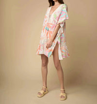 Z&L Europe - Irvine Tunic