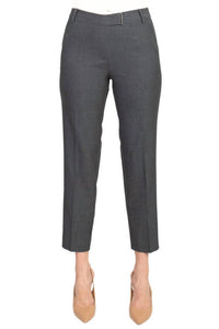 Zac & Rachel - Slim Fit Pull On Pocket Pant