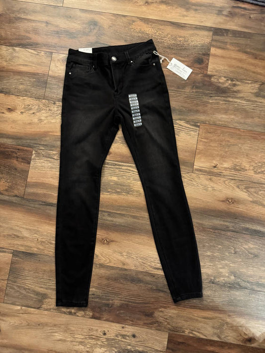 Grace And Lace - Ultra Soft-flex Jeggings