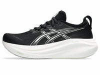 Asics - Women's Gel Nimbus 27 Shoe - Wide
