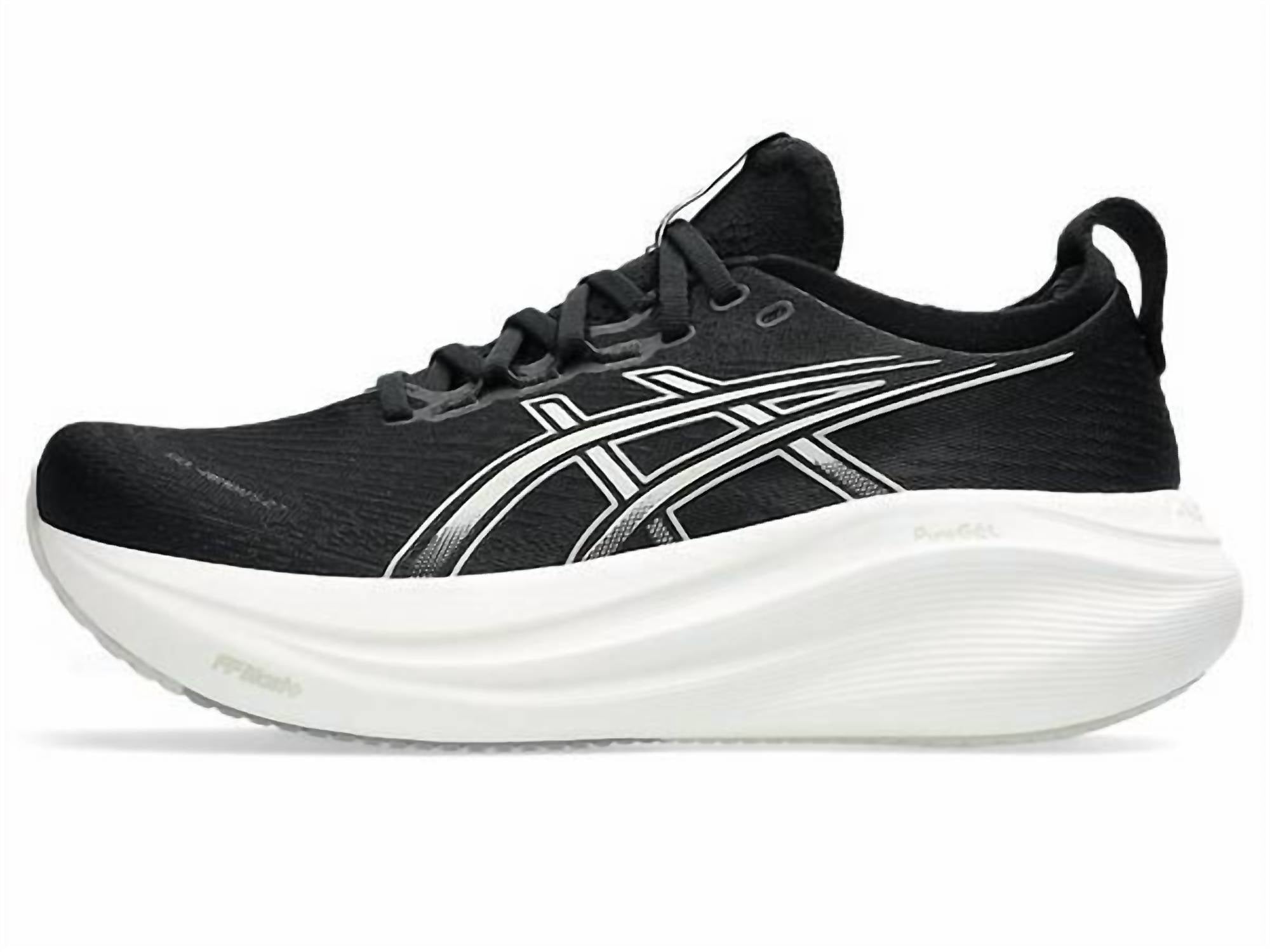 Asics - Women's Gel Nimbus 27 Shoe - Wide