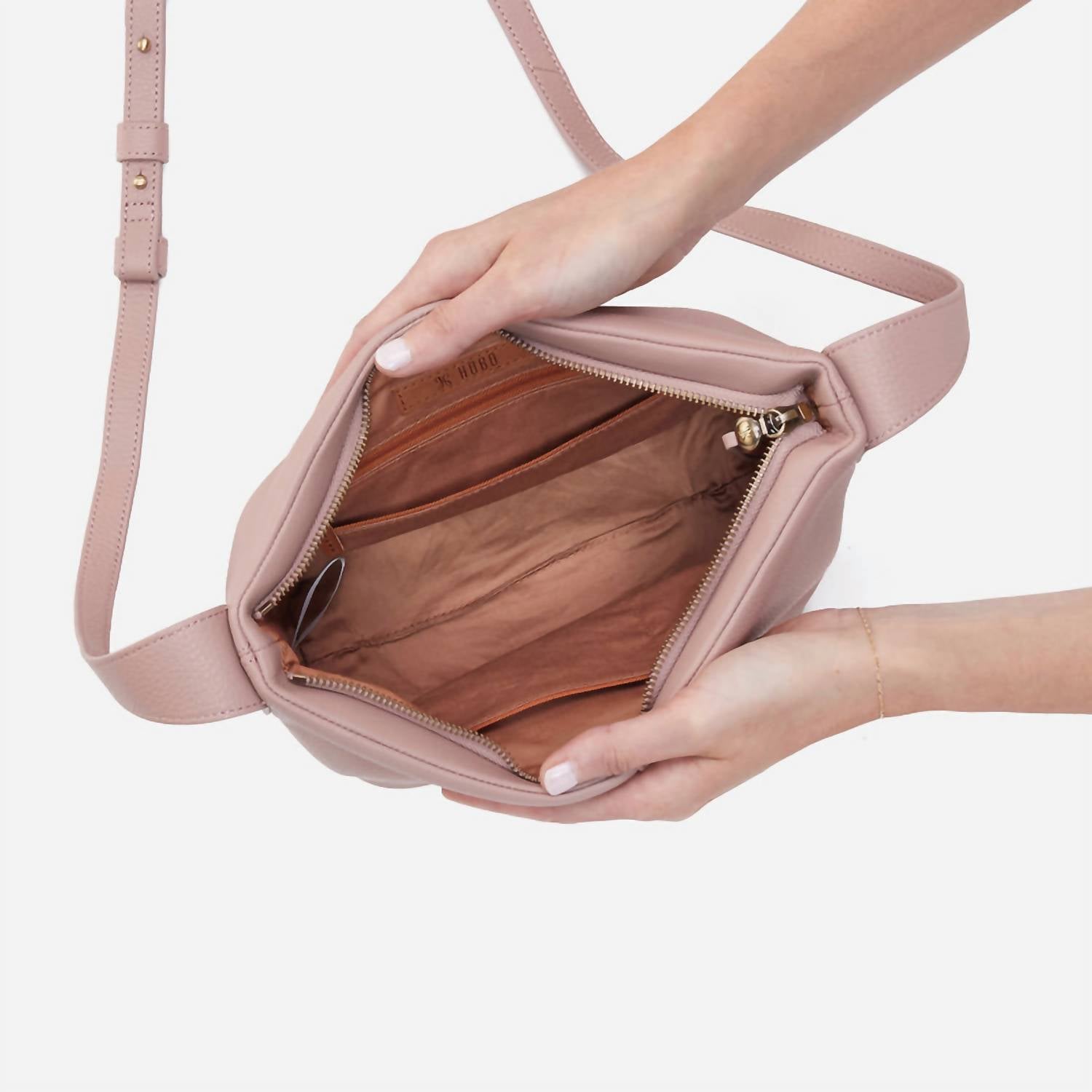 Hobo - Women's Collette Crossbody Bag