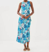 Lilly Pulitzer - Estela Midi Dress