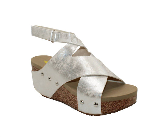 Volatile - Women's Jamboree Sandal
