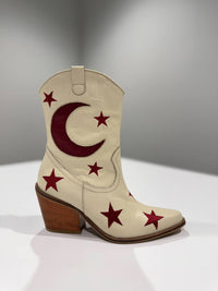 Stivali New York - Women's Moonlight Boots