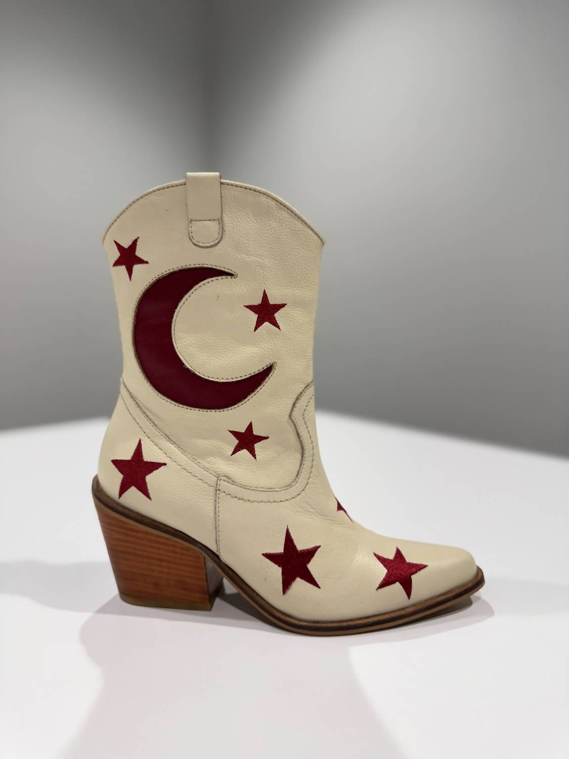 Stivali New York - Women's Moonlight Boots